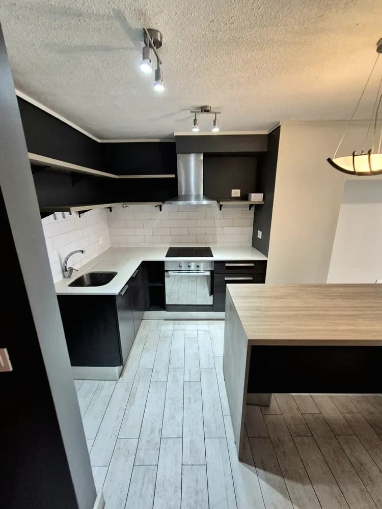 Departamento En Arriendo De 1d1b1e1b En Ñuñoa