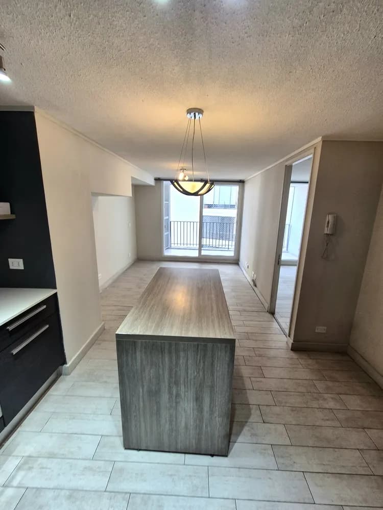 Departamento En Arriendo De 1d1b1e1b En Ñuñoa foto 3