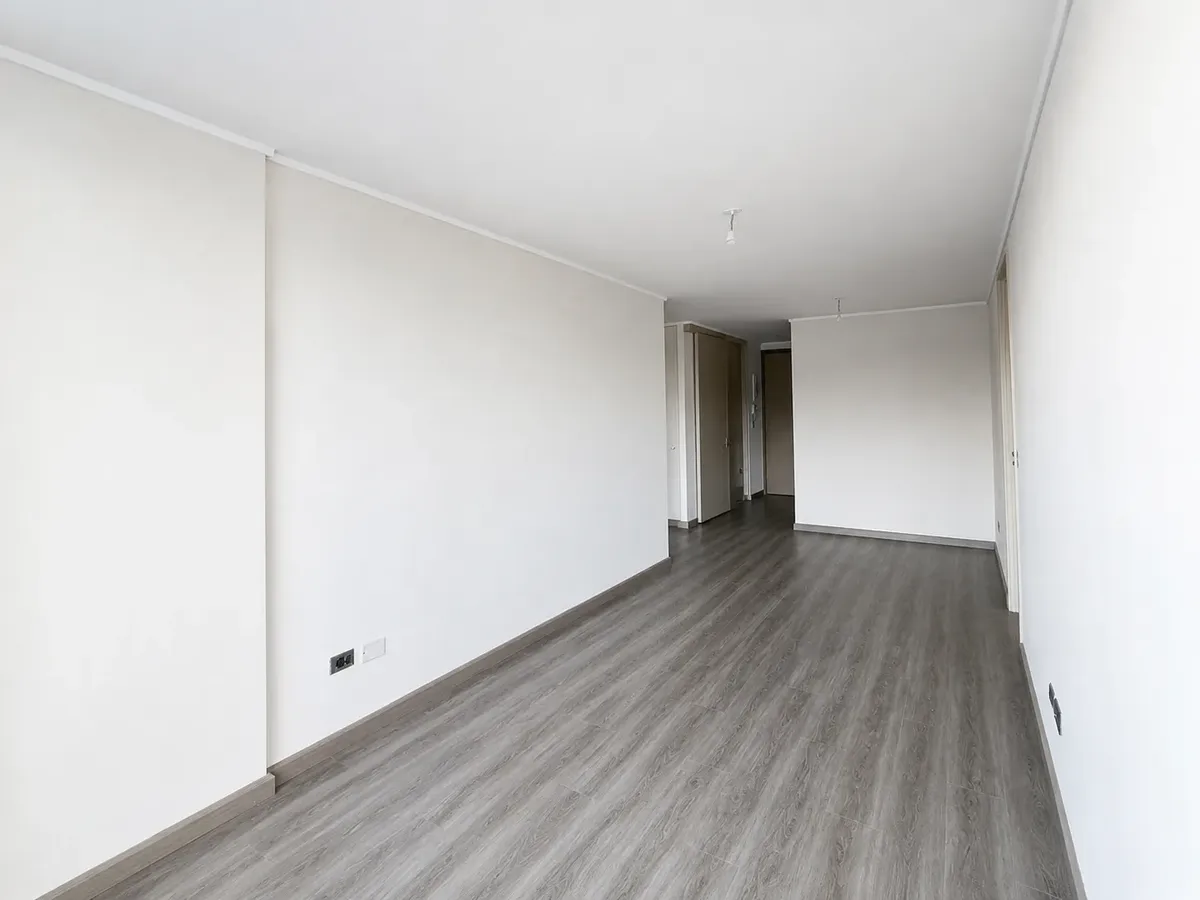 Departamento Nuevo 2d 2b + Gran Terraza | Ñuñoa foto 2
