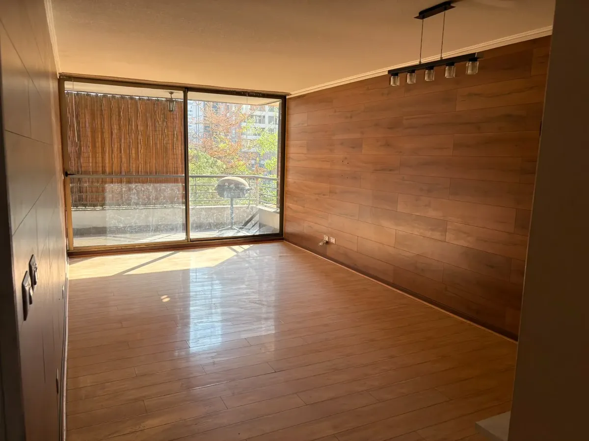 Depto Arriendo (97m2, 3 Dorm, 2 Baños, 1 Estac, 1 Bod)