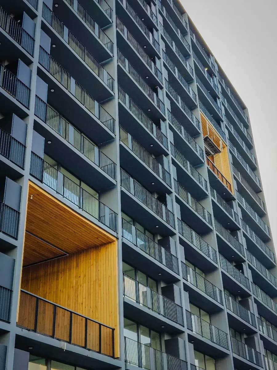 Hermoso Departamento De 2 Dormitorios Con Estac Y Bod. foto 3
