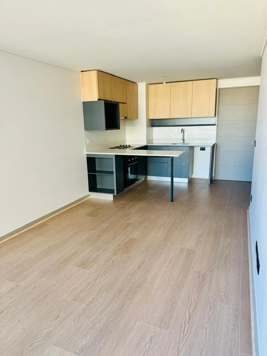 Hermoso Dpto: Amplitud, Diseño Y Comodidad. Dueña Directo. foto 2