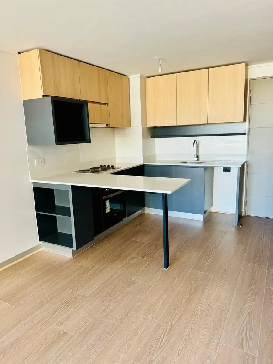 Hermoso Dpto: Amplitud, Diseño Y Comodidad. Dueña Directo. foto 3