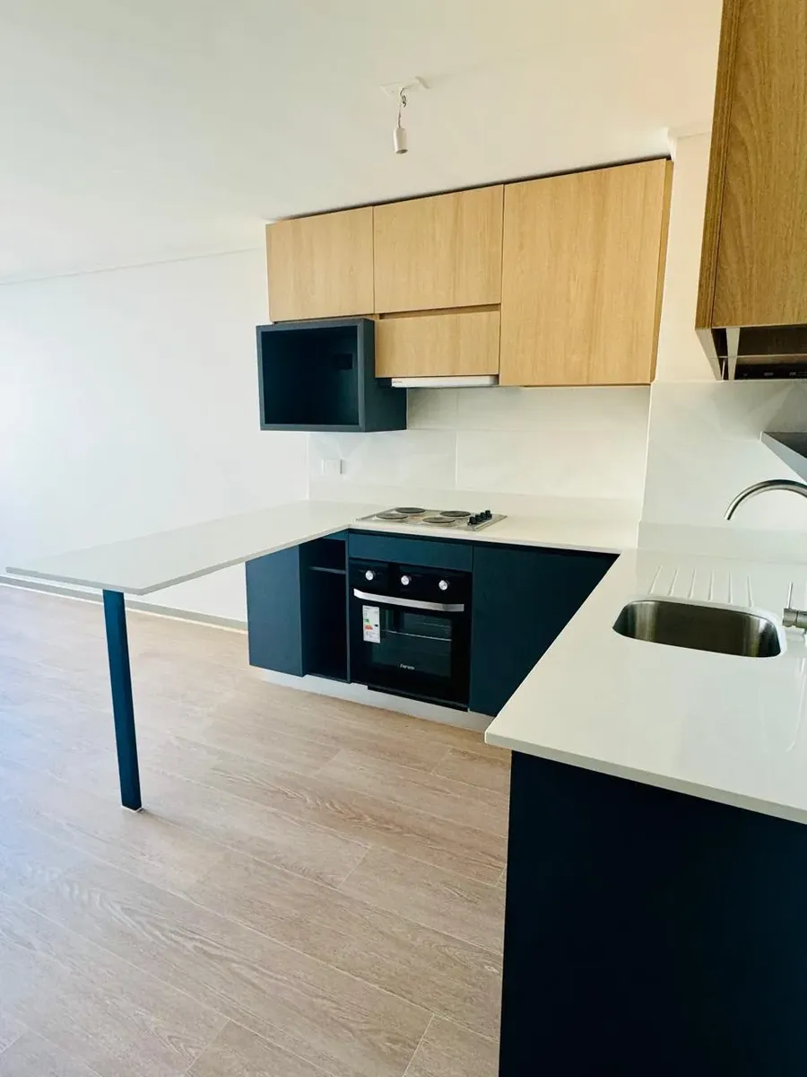 Hermoso Dpto: Amplitud, Diseño Y Comodidad. Dueña Directo. foto 4