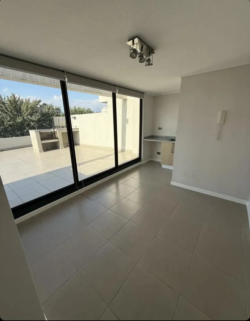 Penthouse Duplex | Quincho Privado | 3d 3b | Impecable