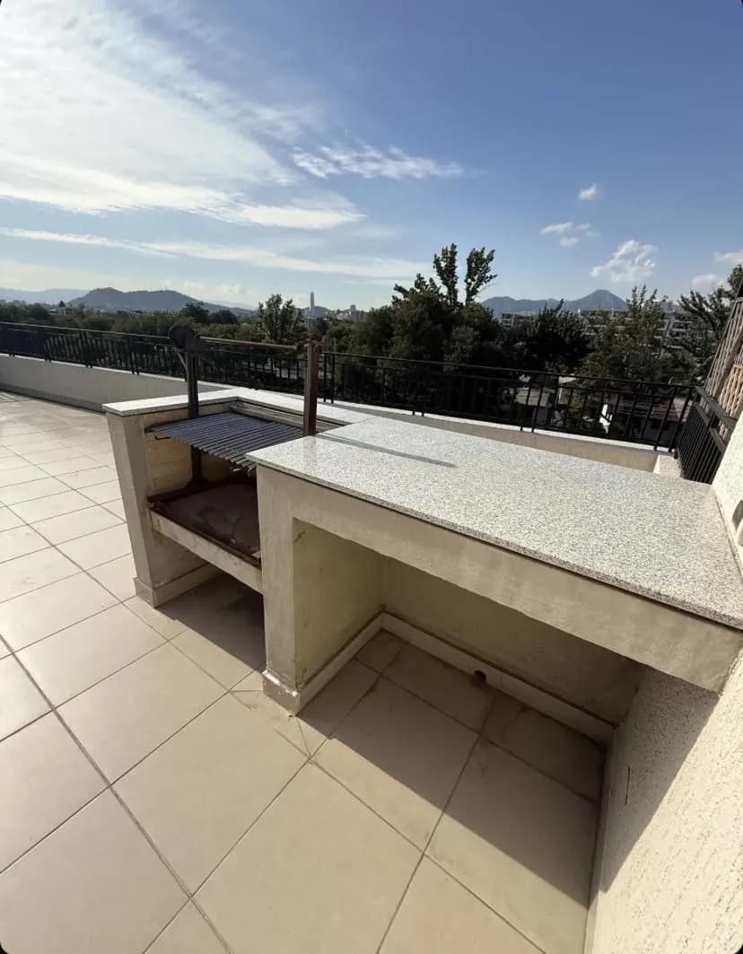 Penthouse Duplex | Quincho Privado | 3d 3b | Impecable foto 2