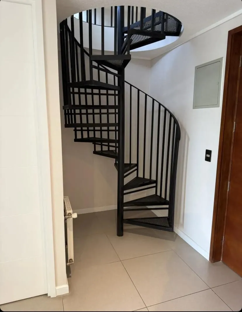 Penthouse Duplex | Quincho Privado | 3d 3b | Impecable foto 4